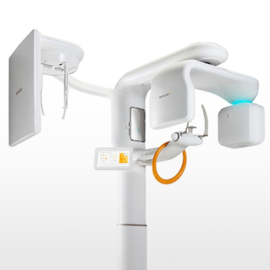 안면스캔 CT RAYSCAN